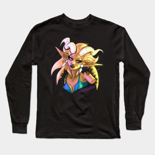 Lilith tee Long Sleeve T-Shirt